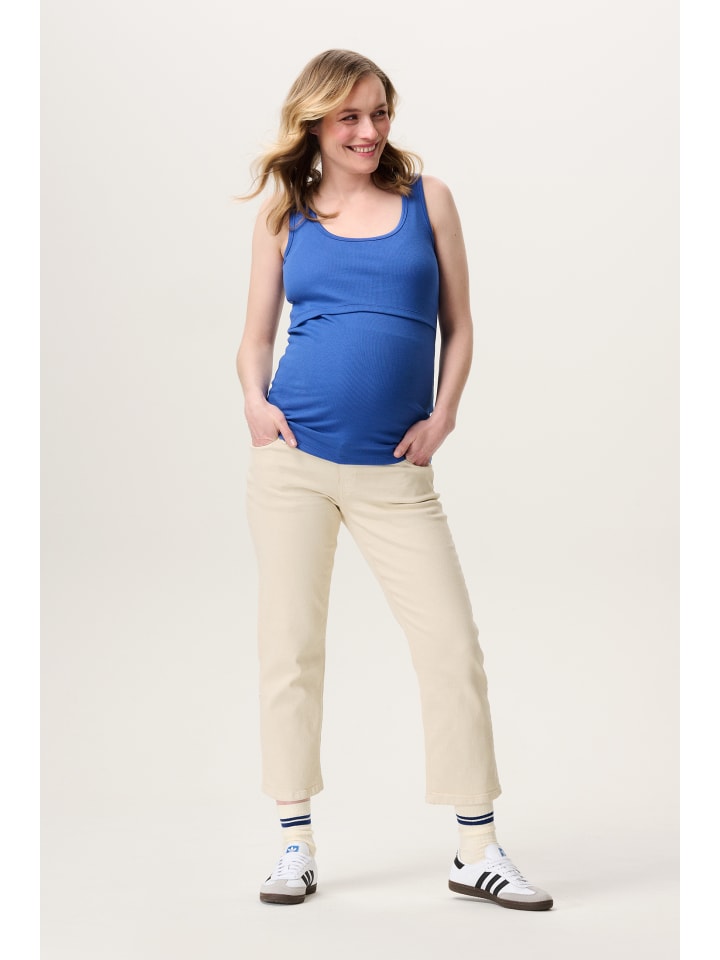 Noppies Still-Top Jamee in Dazzling Blue günstig kaufen