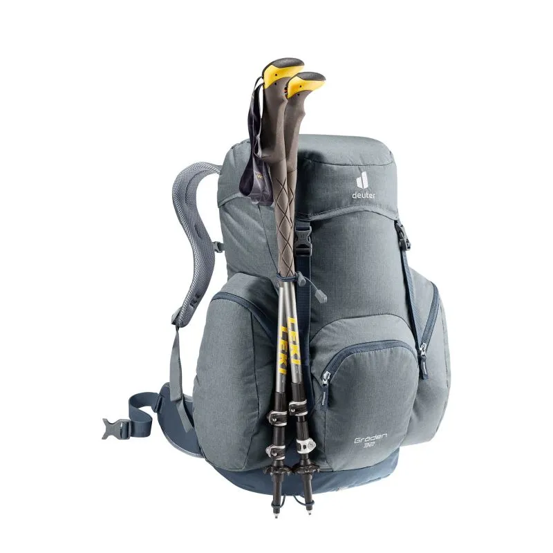 Deuter Gröden 32 - graphite-ink