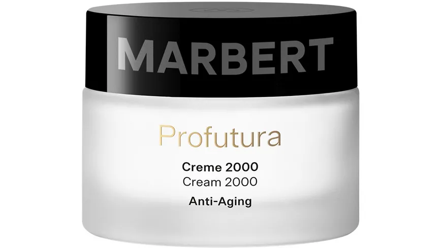 MARBERT Profutura Creme 2000 50 ml