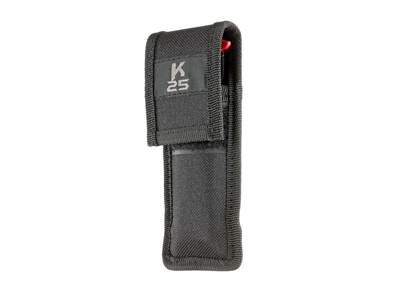 Balisong Trainer Schwarz