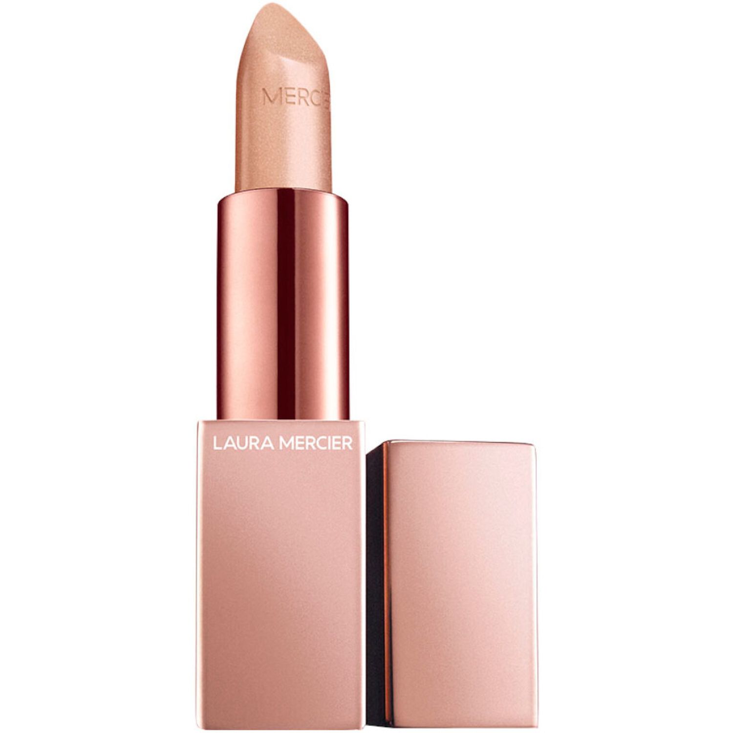 Laura Mercier Rose Glow Sheer Lipstick Rouge à Lèvres