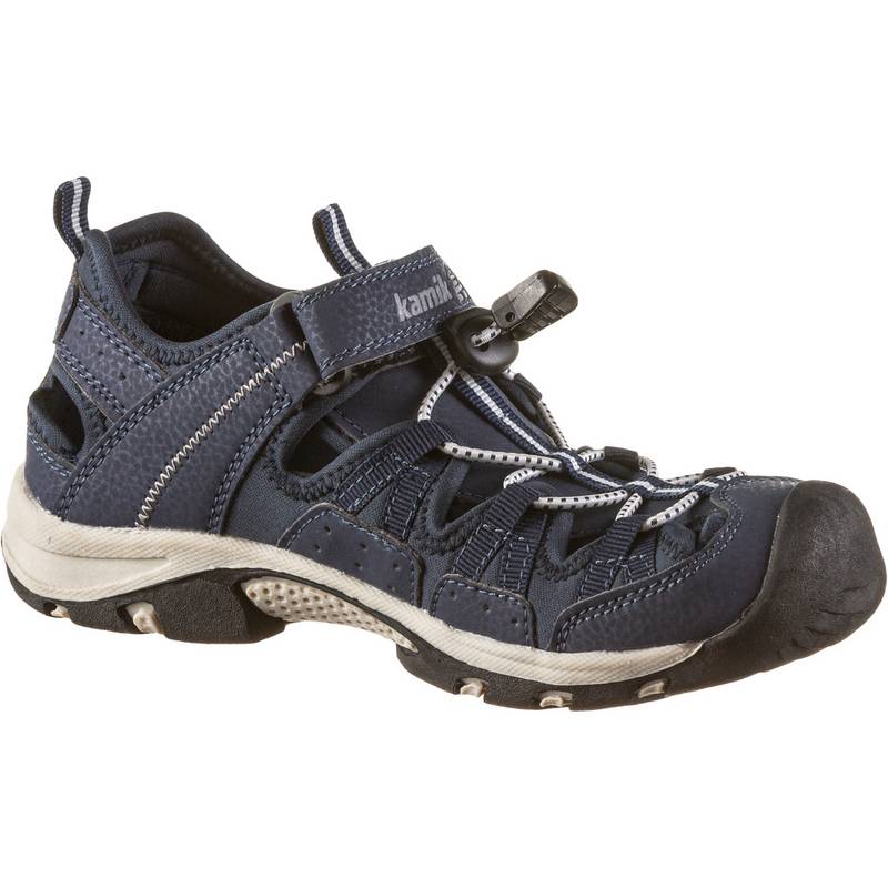 Kamik WILDCAT Outdoorsandalen Kinder