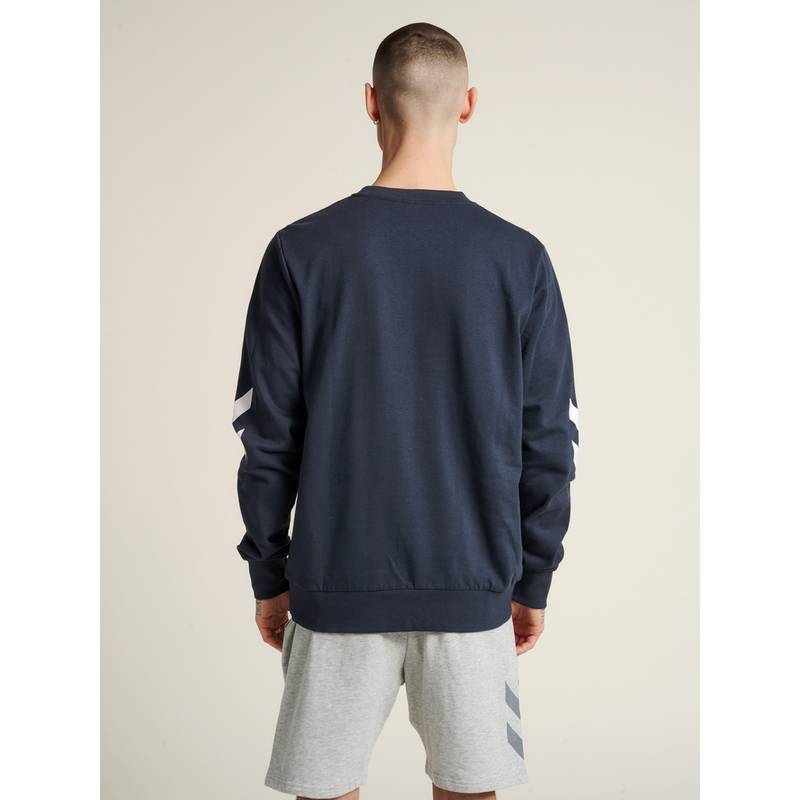 hummel hmlLEGACY SWEATSHIRT Sweatshirt