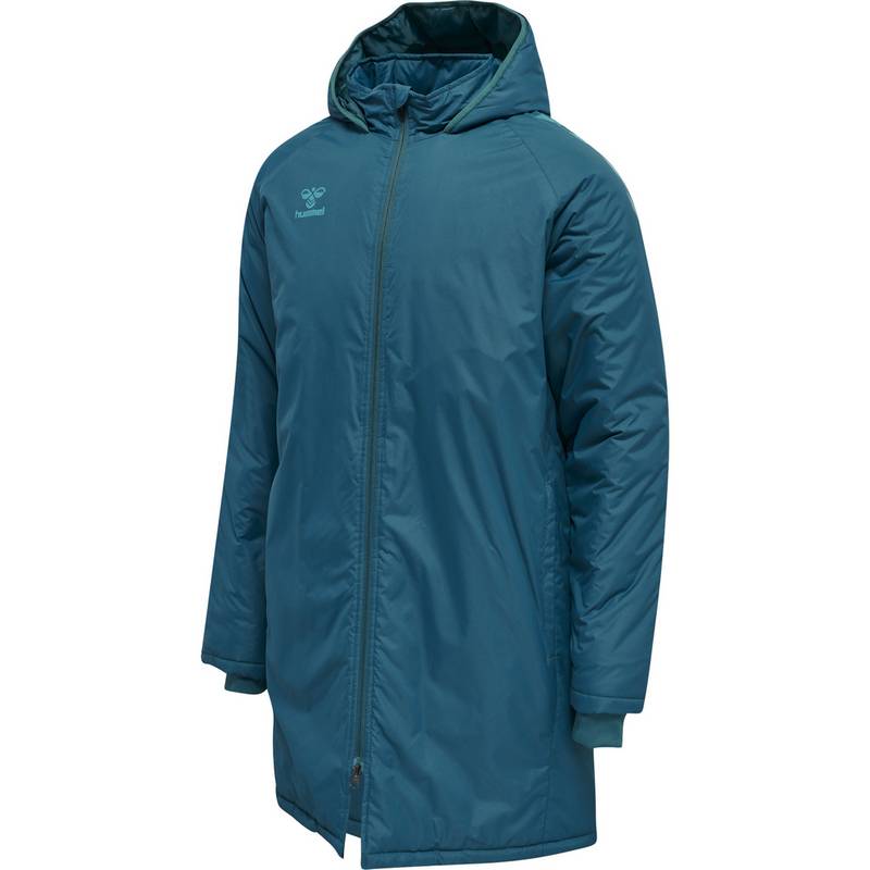 hummel hmlCORE XK BENCH JACKET Jacke