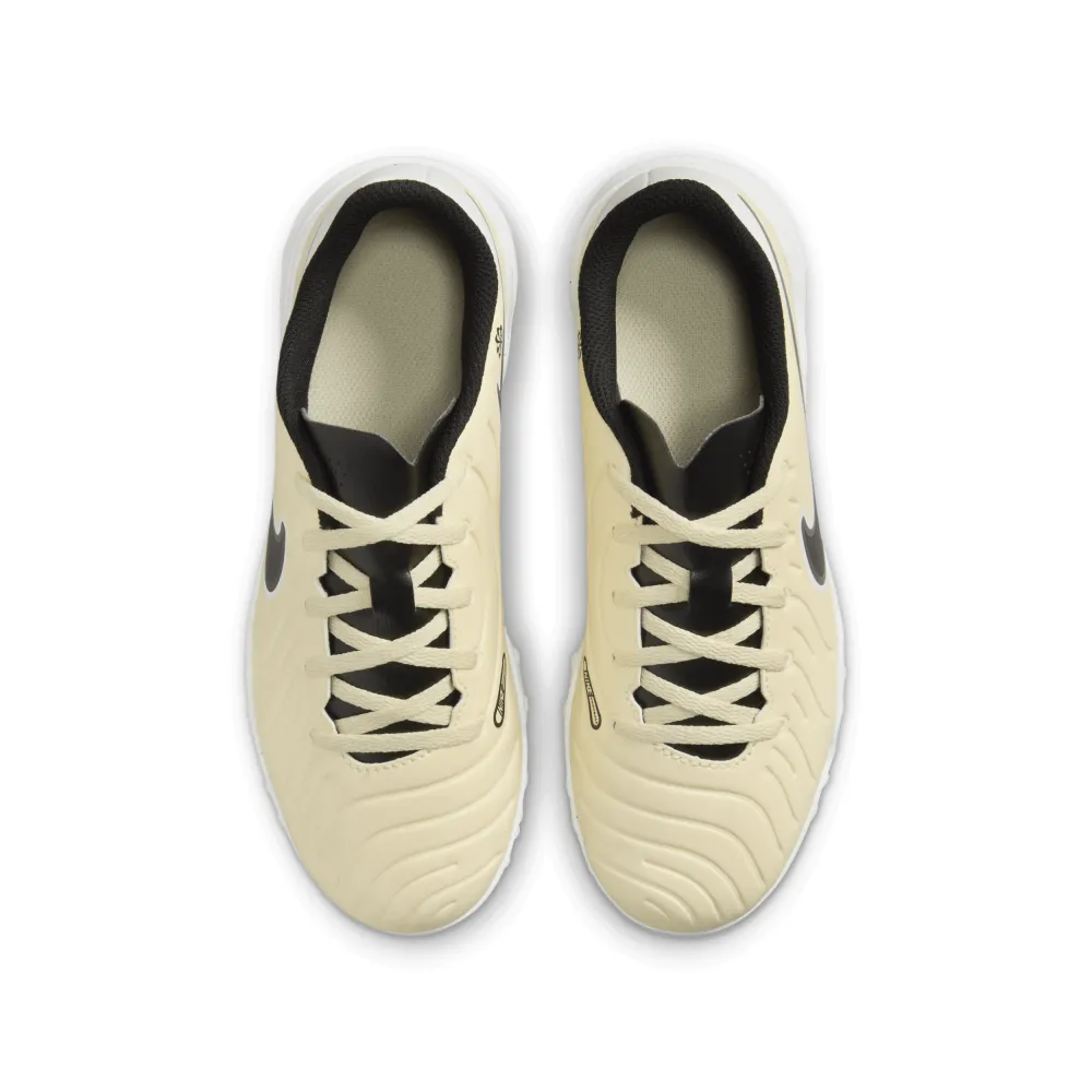 Nike Jr. Tiempo Legend 10 Club TF DV4355-700 / gelb