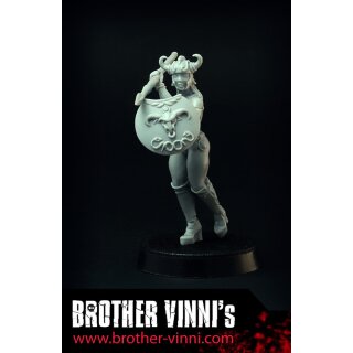 Amazon (28mm)