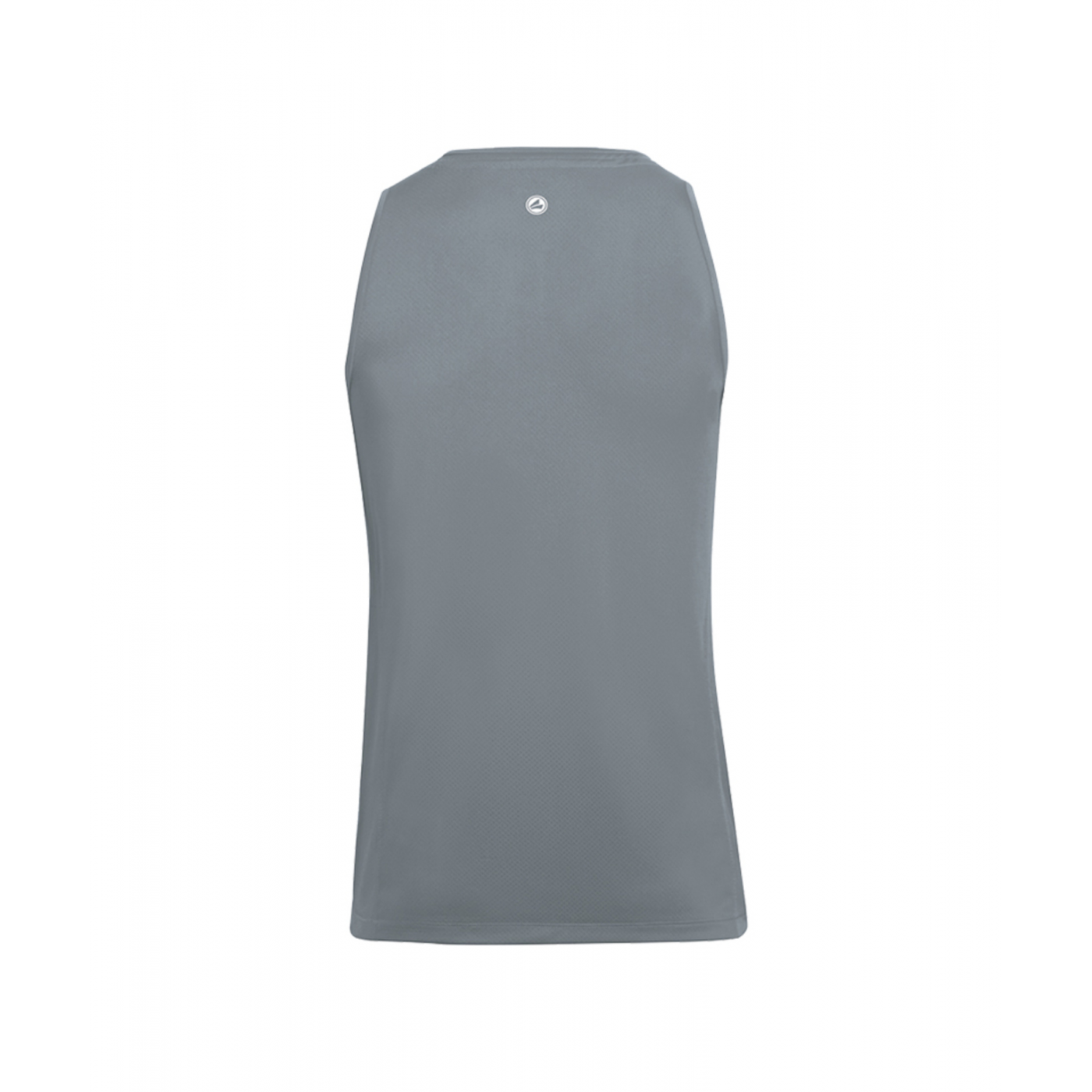 Jako Run 2.0 Tanktop Running Kids Grau F40