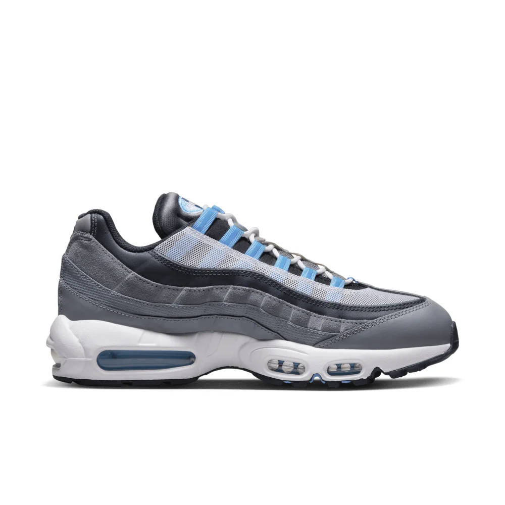 Nike Air Max 95 DM0011-003 / grau