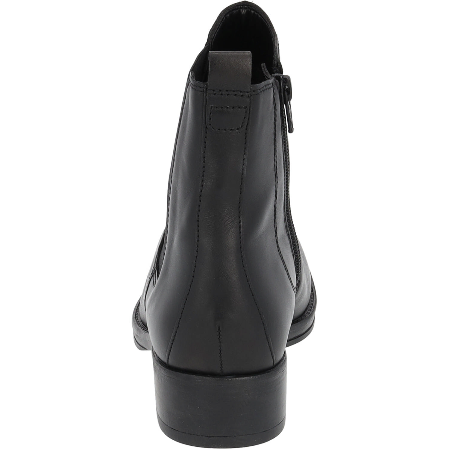 Gabor 31.600, Stiefeletten, Damen, Schwarz