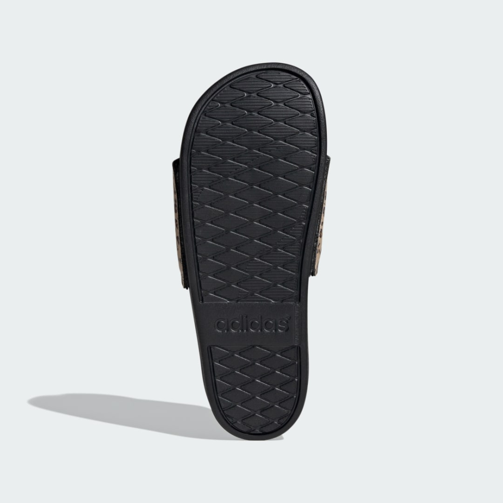 adidas Adilette Comfort ID8502 / schwarz