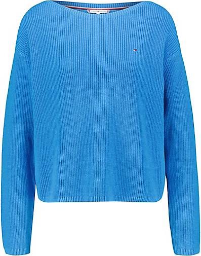 TOMMY HILFIGER Damen Strickpullover