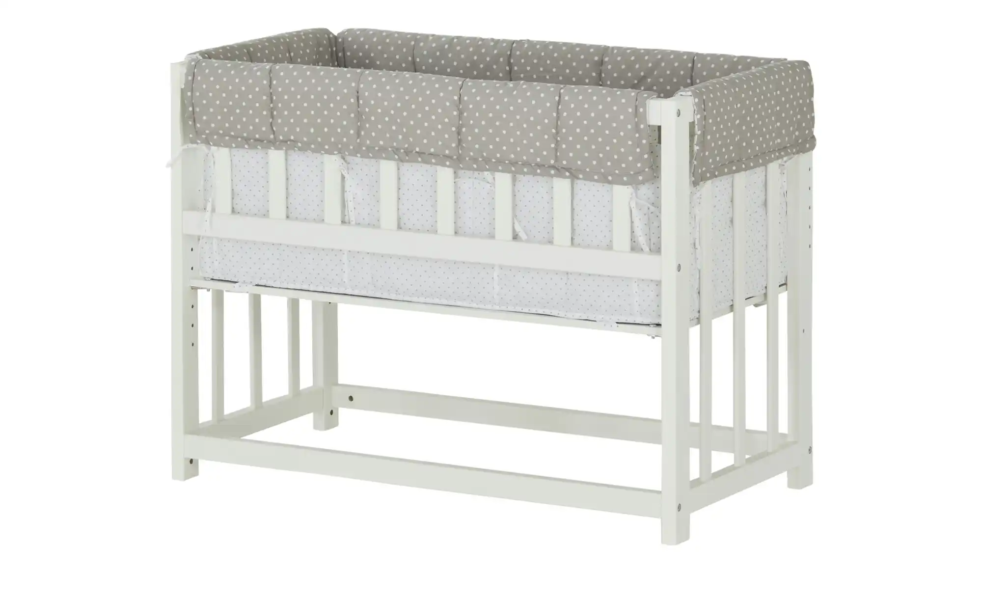 Stubenbett 4-in-1