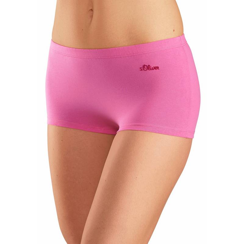 S.OLIVER Unterhose Damen