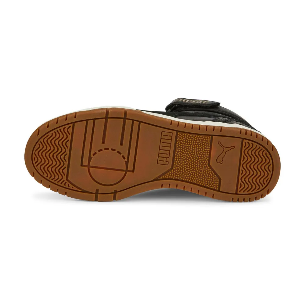 PUMA RBD Game WTR Jr 388449-02 / schwarz