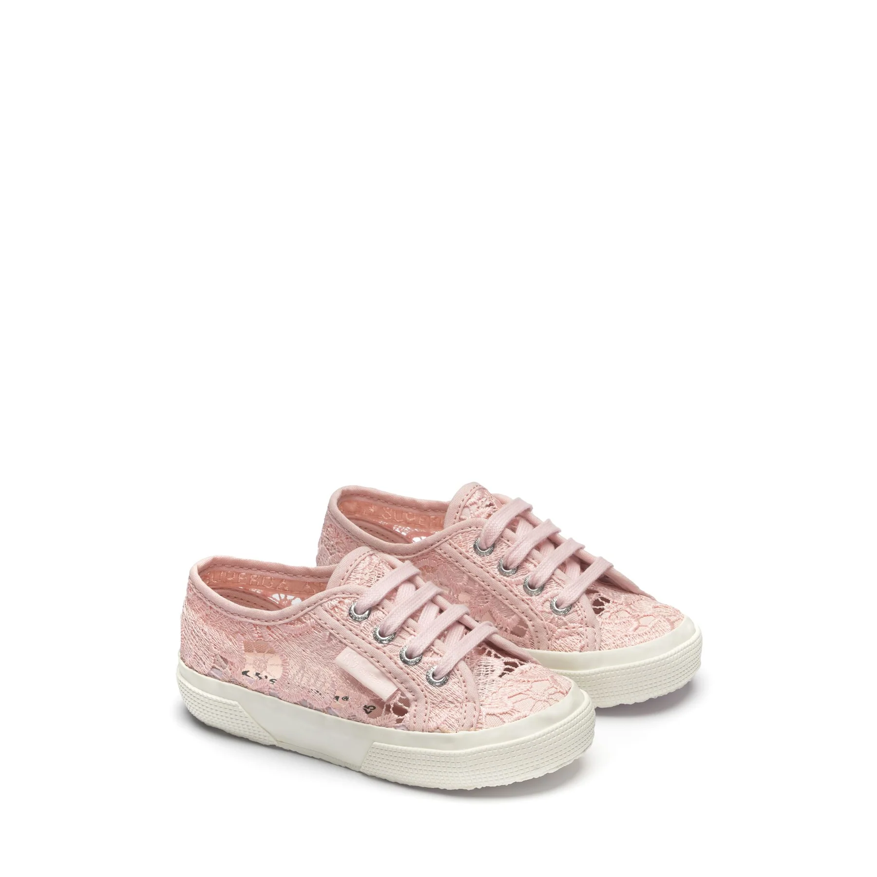 2750 KIDS MACRAME-PINK ISH-FAVORIO