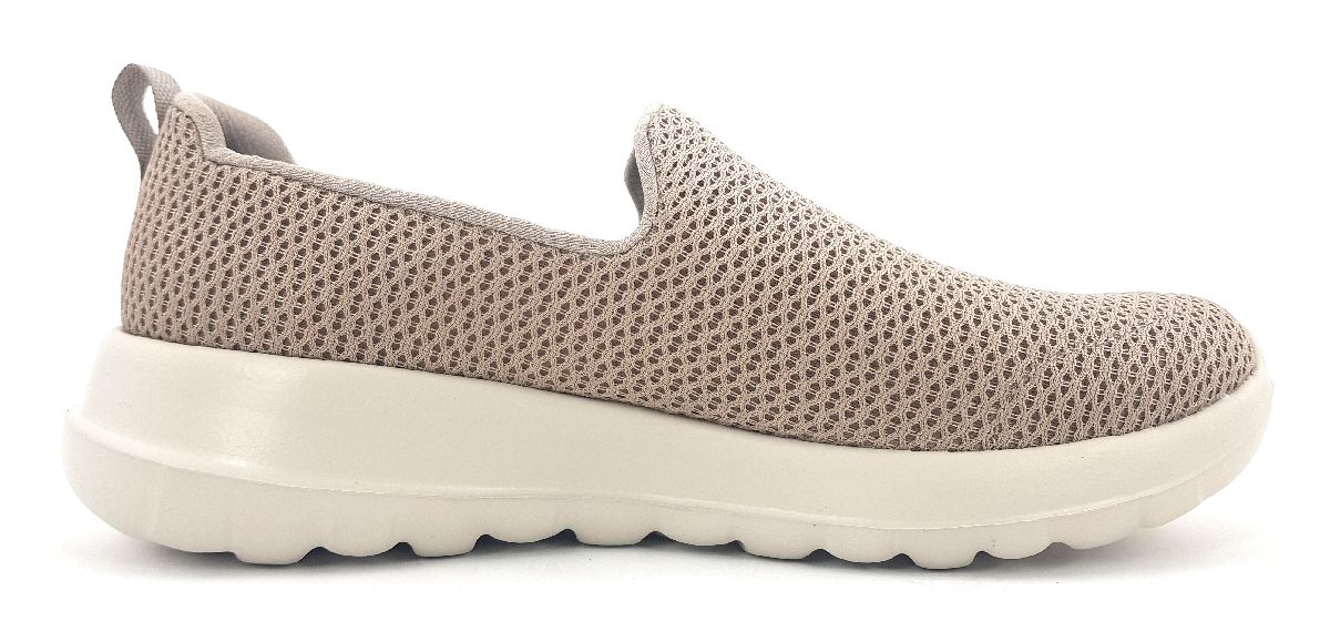 Skechers GO Walk Joy 15600 Beige TPE Taupe
