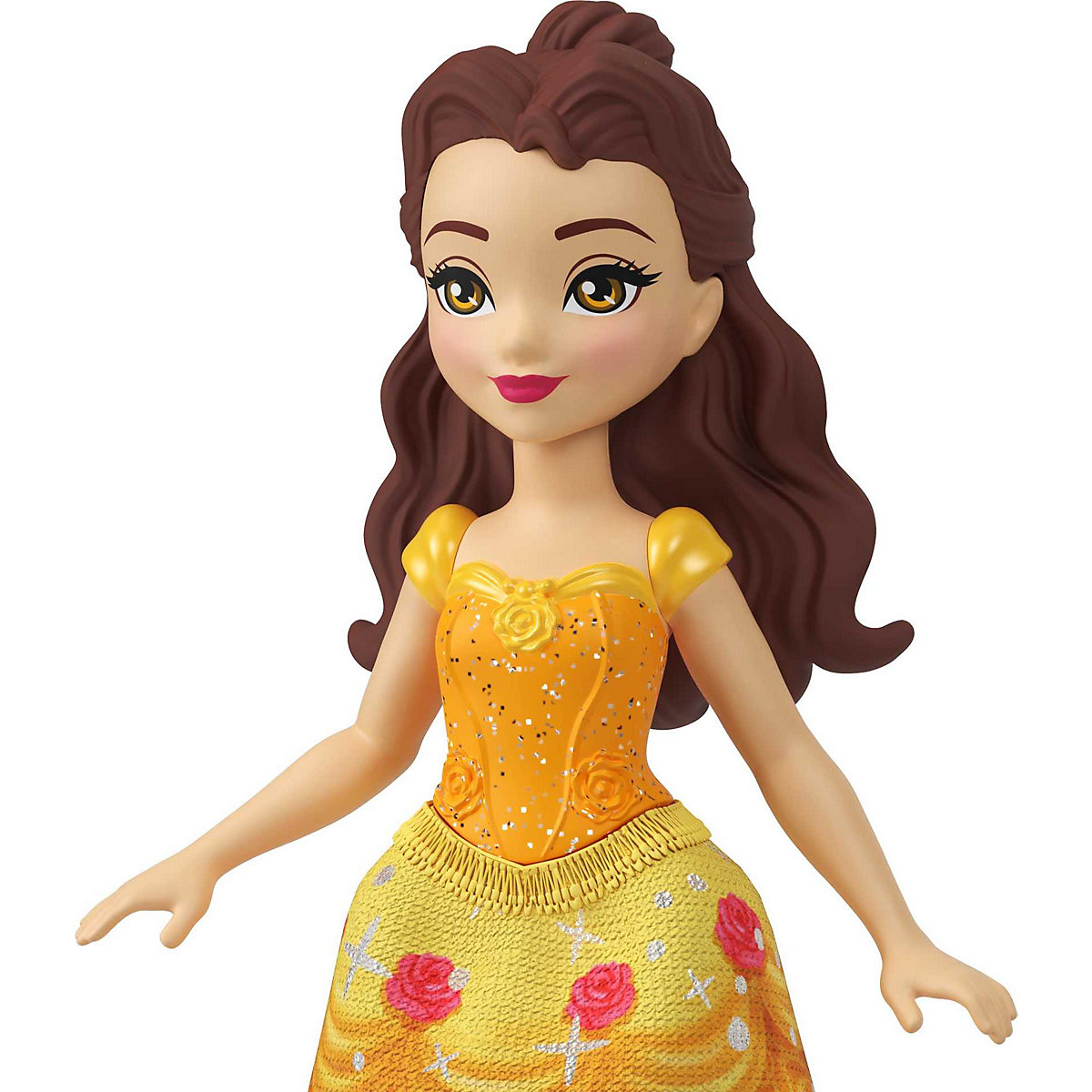 Princess Small Dolls Teeparty 6er-Pack
