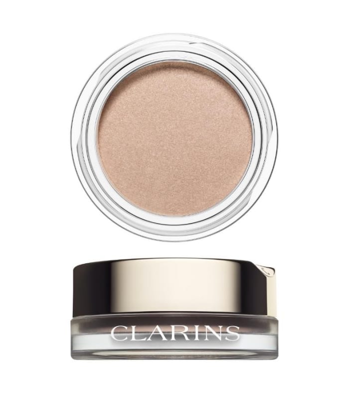 Clarins-OMBRE MATTE-Ombre à Paupières au Fini Mat
