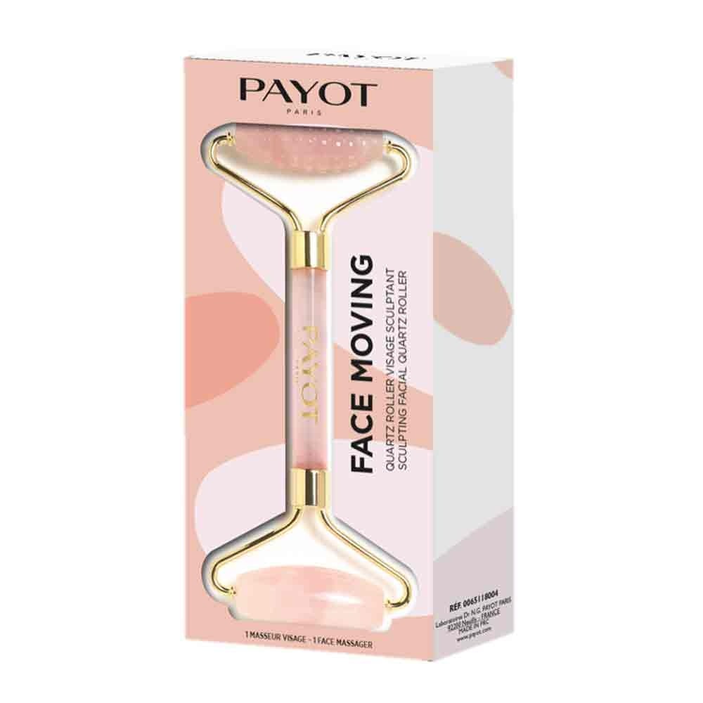 Payot PAYOT RETAIL QUARTZ ROLLER ROLLER VISAGE REVITALISANT