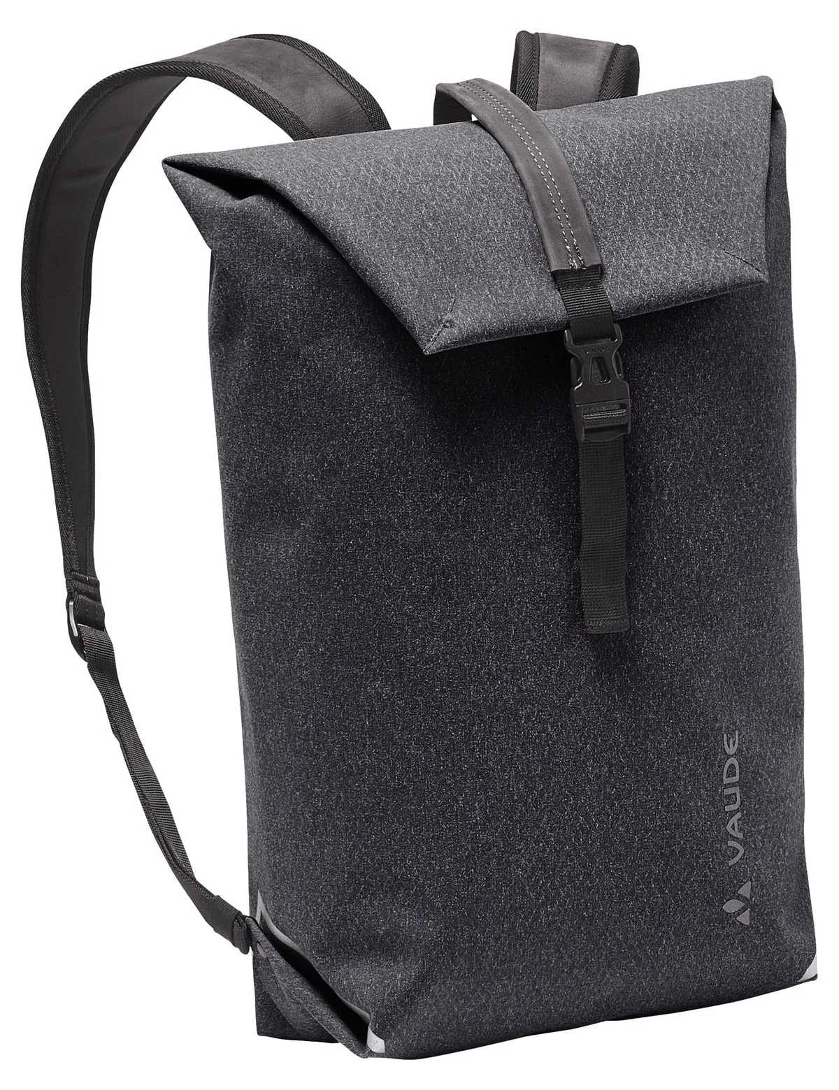 Vaude Cityrucksack Kisslegg Made in Germany S 10 Liter - Black