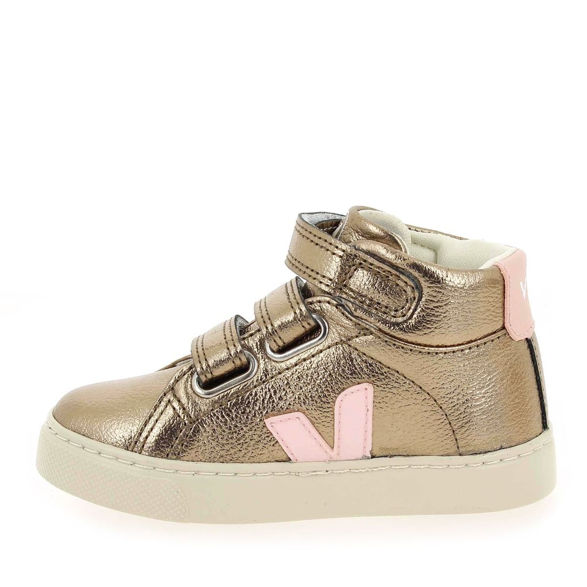 Veja  SMAL ESPLAR MID - bronze rose