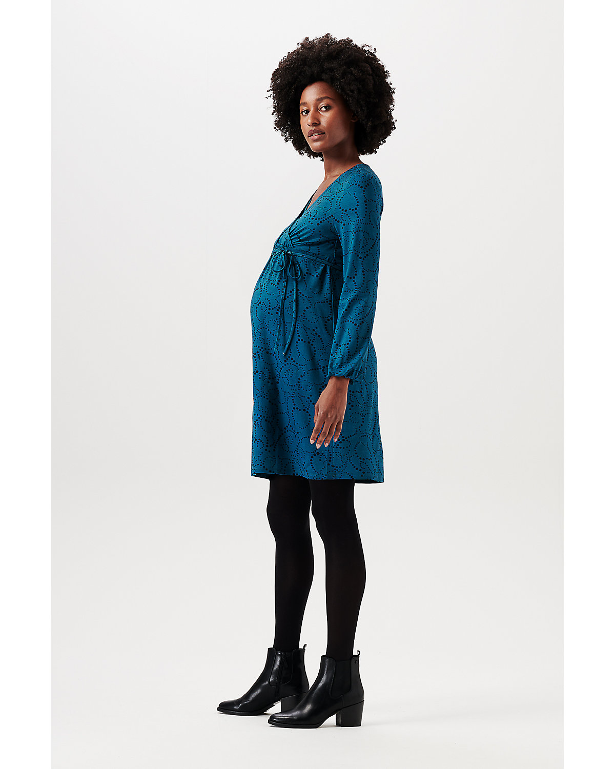 Still-Kleid Umstandskleider