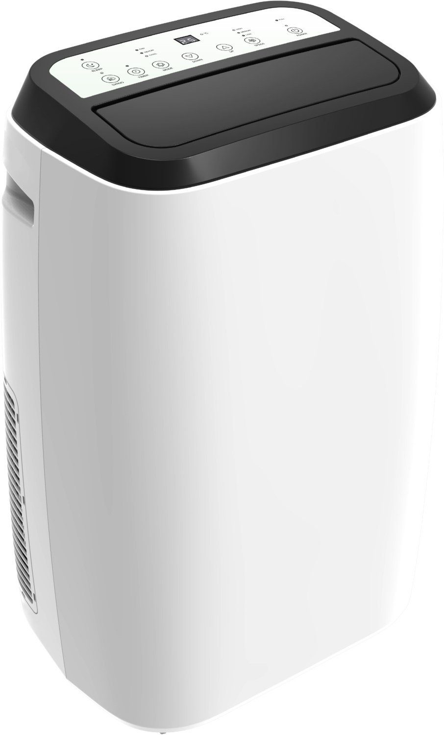 Gutfels Klimagerät CM 81456 we - Klimagerät - weiß