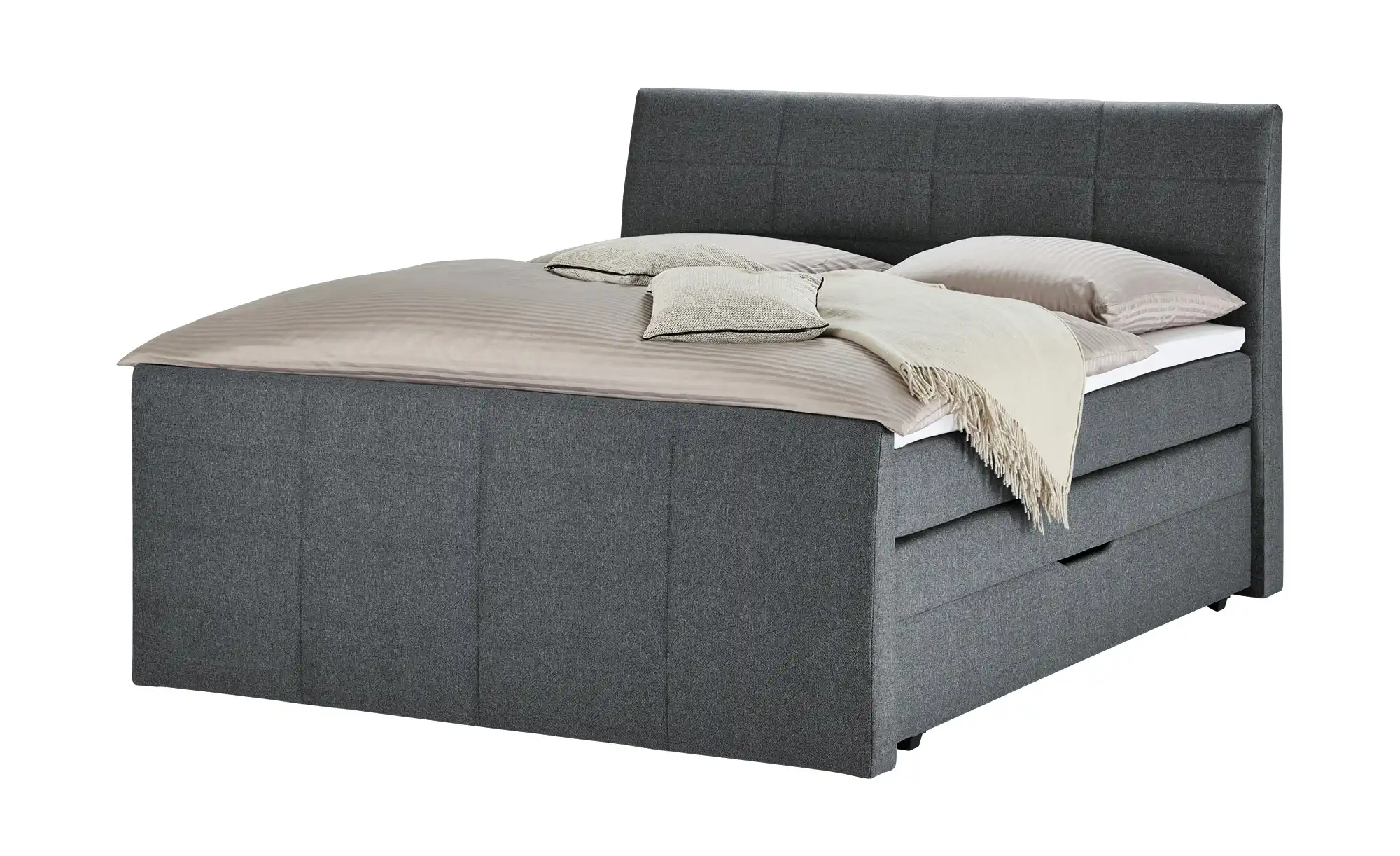 Boxspringbett