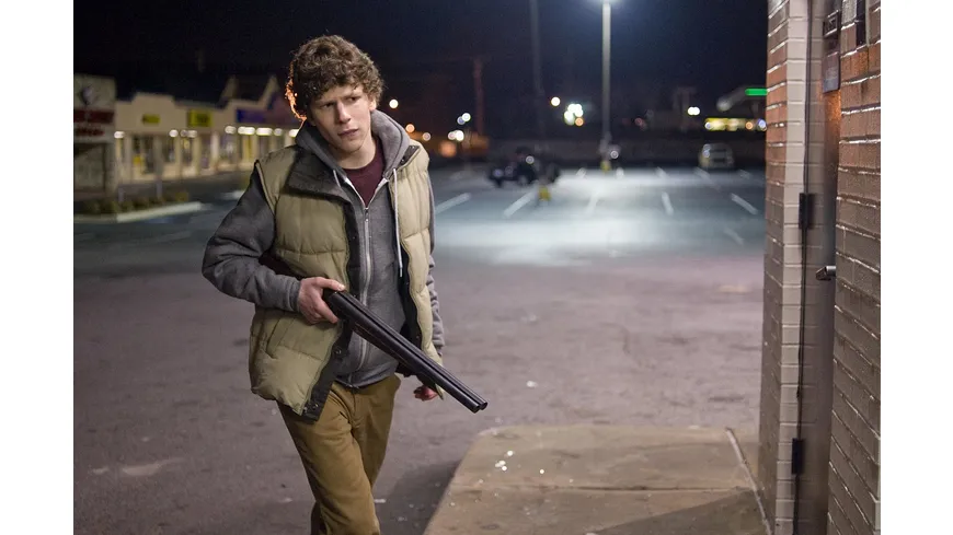 Zombieland