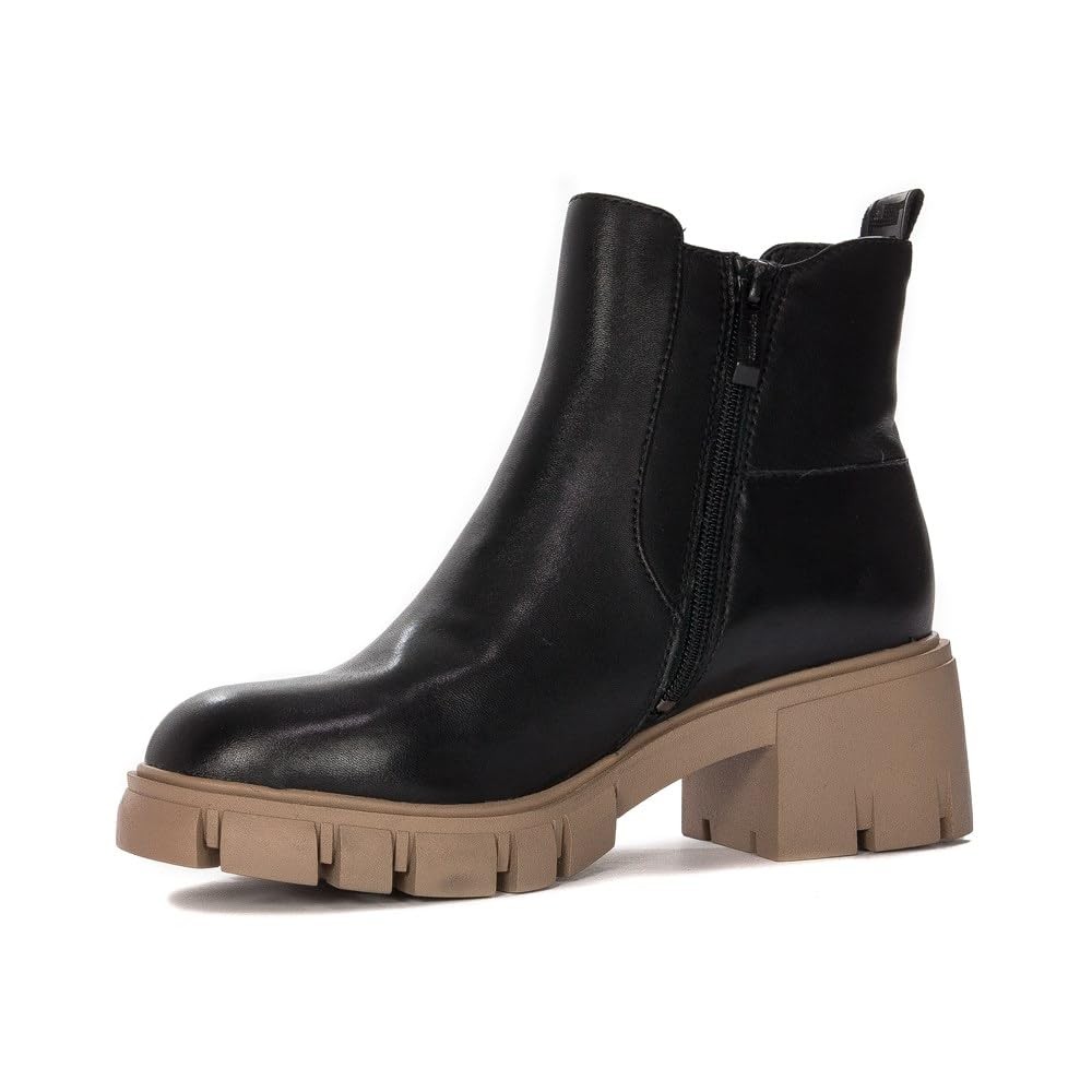 TAMARIS Stiefeletten schwarz