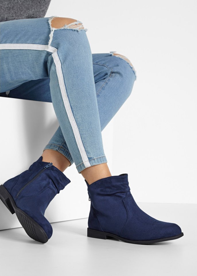 Stiefelette