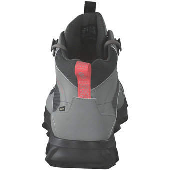Ecco MXM Sneaker High in grau