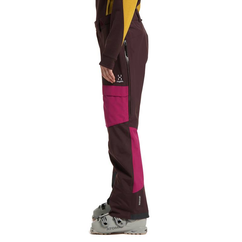 Haglöfs Elation GTX Pant Funktionshose Damen