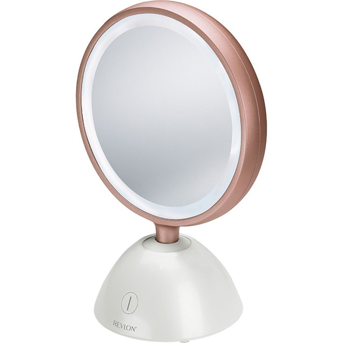 Ultimate Glow Cordless LED Beauty Mirror