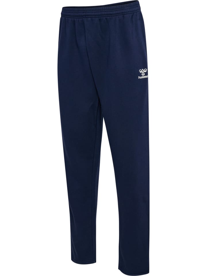 Hummel Hummel Verstellbare Taille Hose Hmlmover Herren in MARINE günstig kaufen