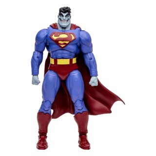 DC Multiverse Actionfiguren 2er-Pack - Bizarro & Batzarro