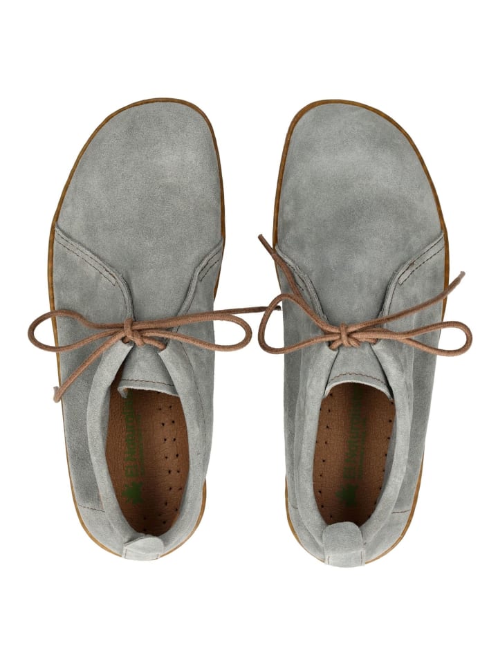 El Naturalista Halbschuhe in Blau günstig kaufen