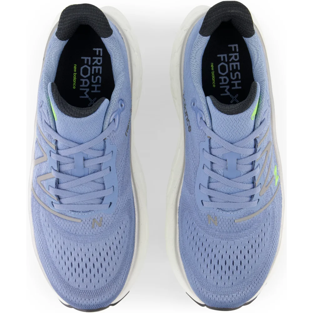 New Balance Fresh Foam More v4 MMORCP4-D / blau