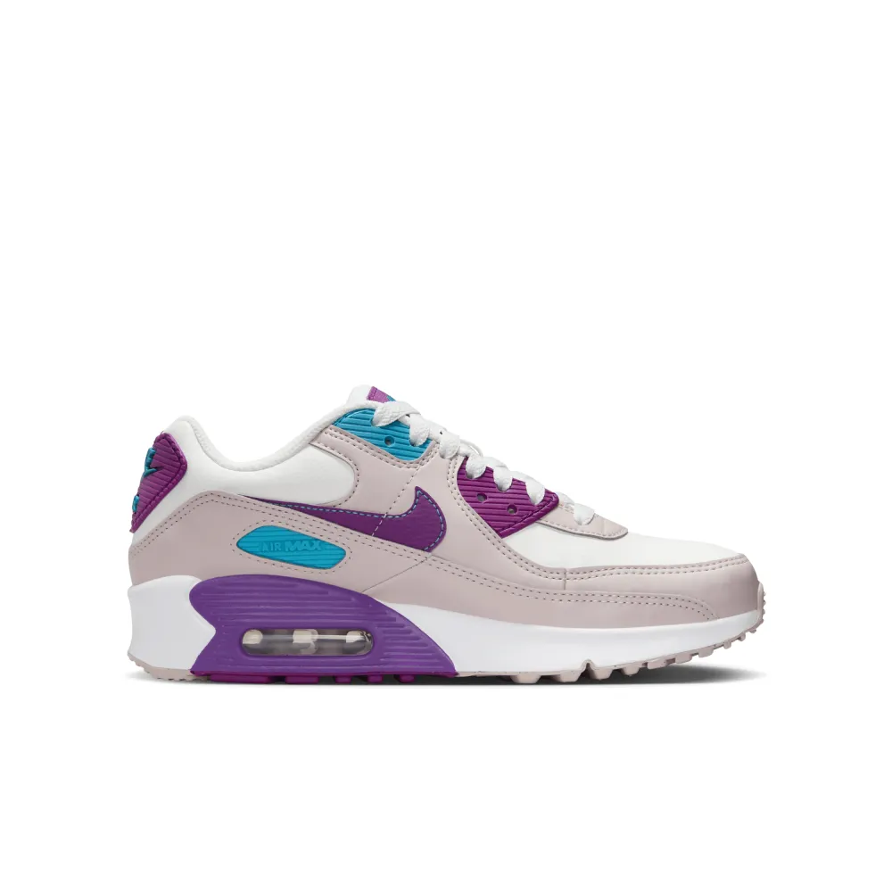 Nike Air Max 90 LTR CD6864-126 / weiss