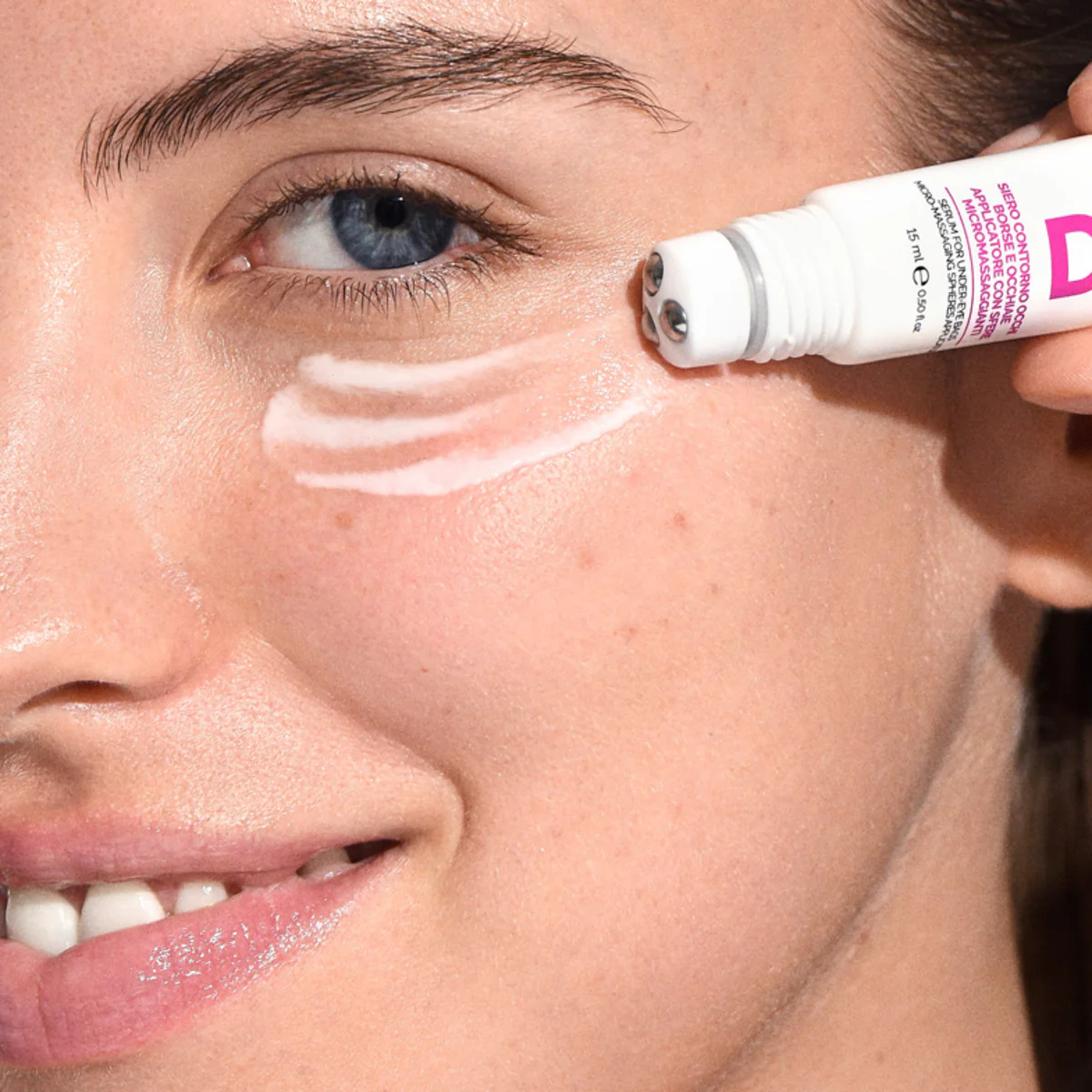 Depuff Eye Contour - Tretman protiv podočnjaka i tamnih krugova oko očiju