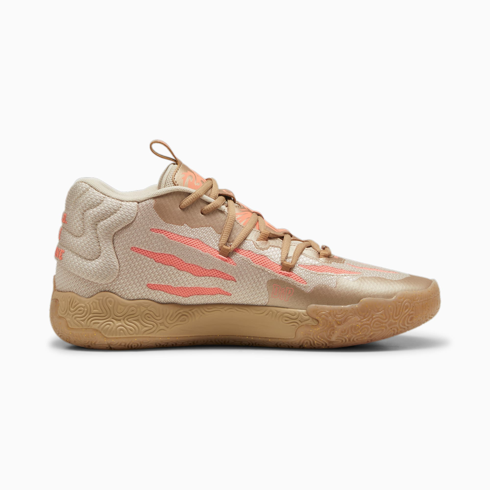 PUMA MB.03 309716_01 / gelb
