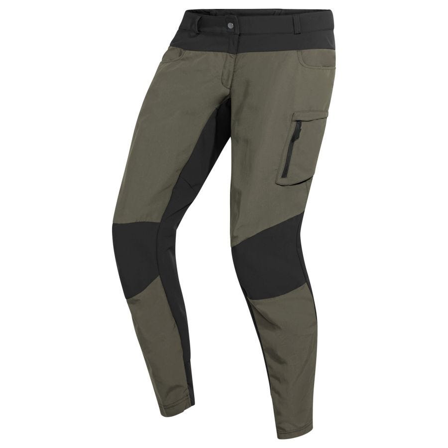 Qimsa Fahrrad Hose Damen