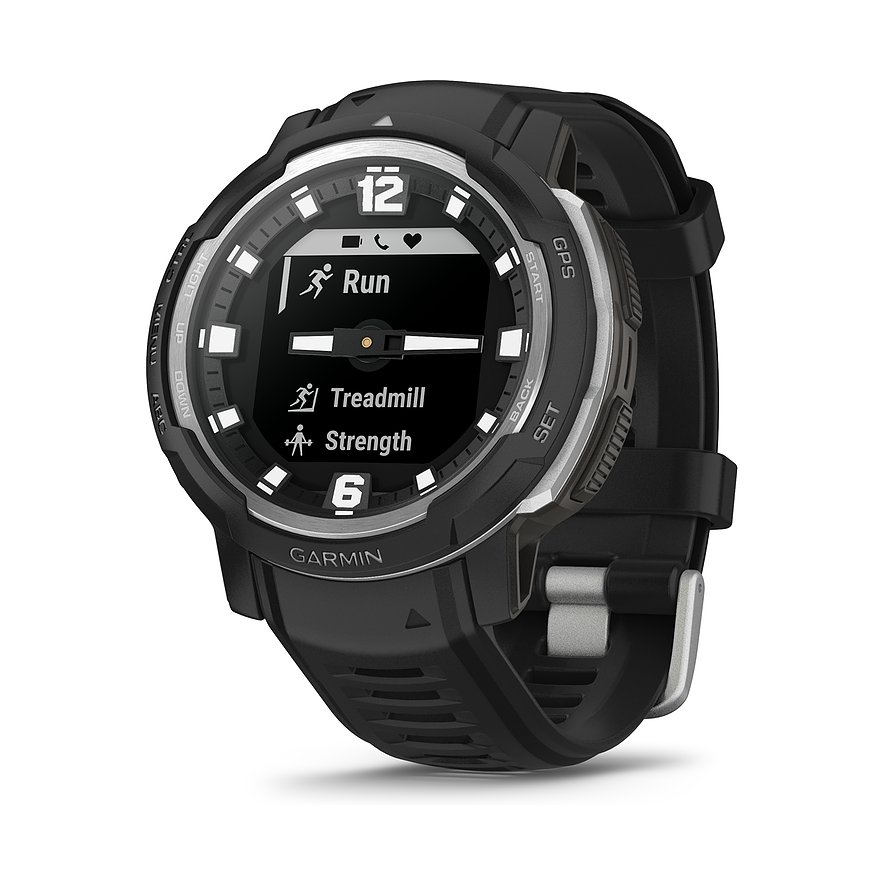 Garmin Smartwatch Instinct Crossover