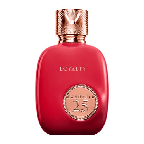 Khadlaj 25 Loyalty parfumska voda 100 ml