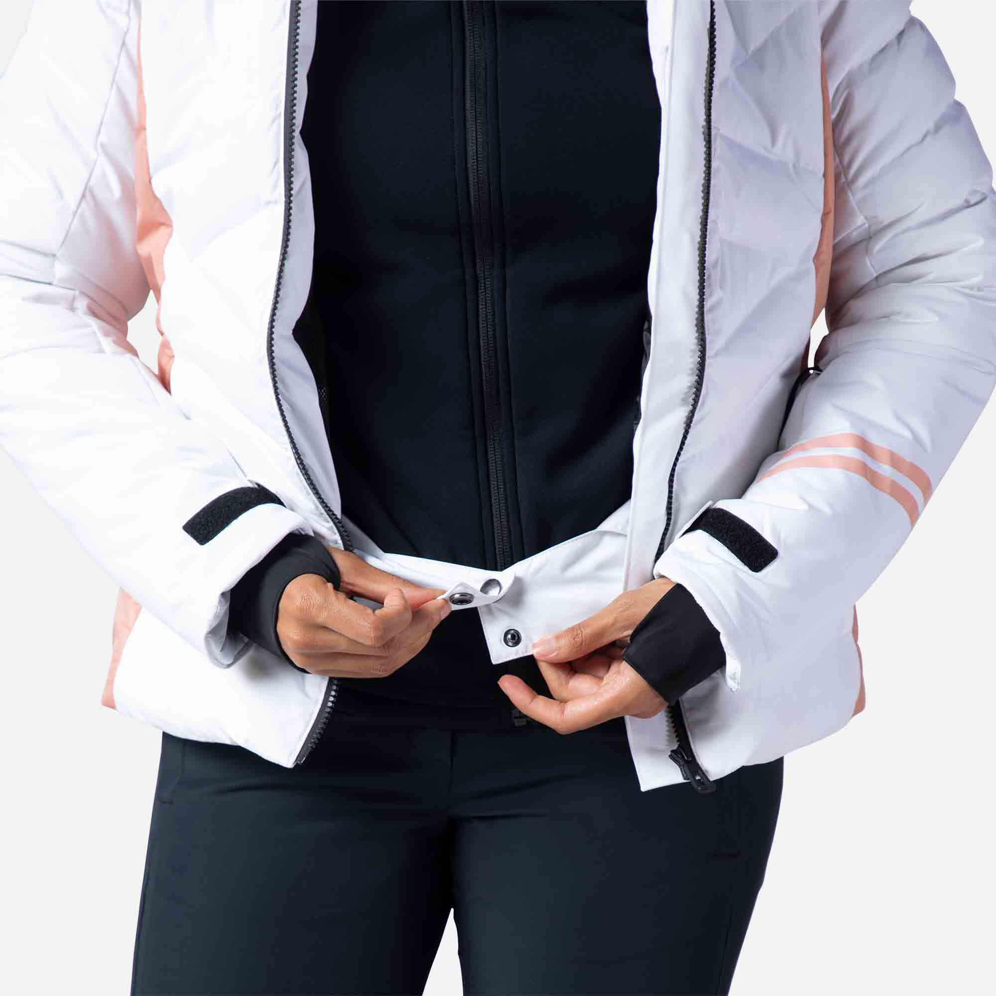 Veste de ski Courbe Femme