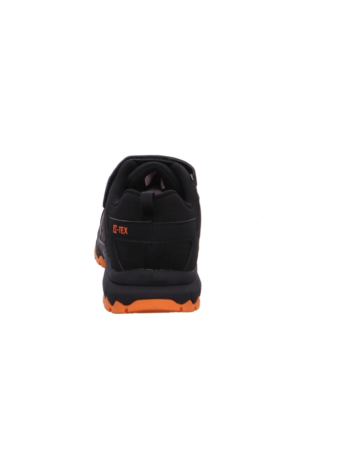 Kastinger Wanderschuh Verlaan in Schwarz günstig kaufen