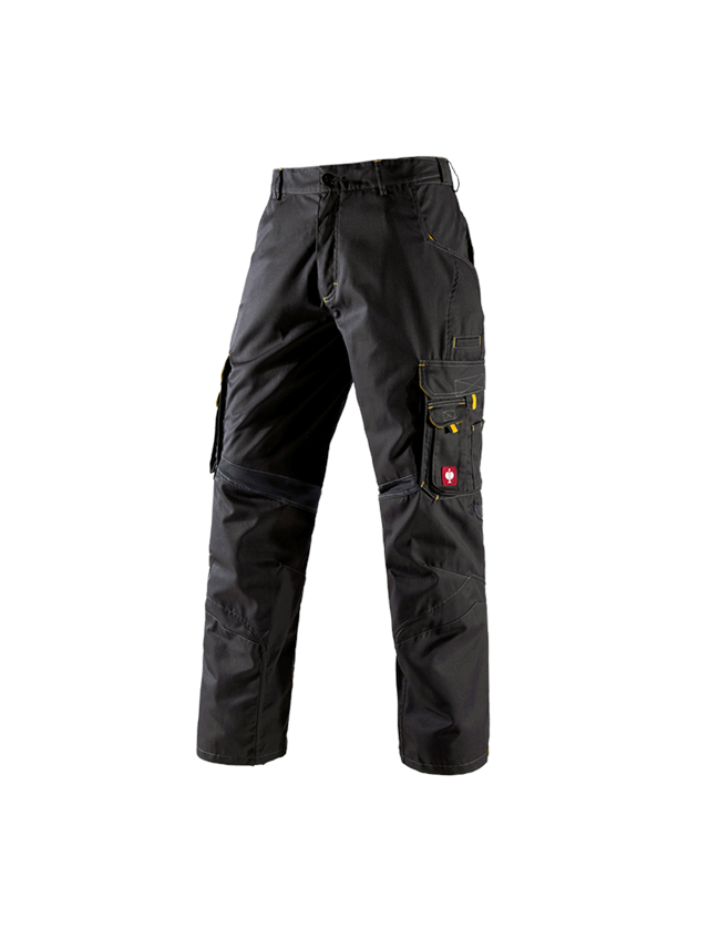 Bundhose e.s.akzent