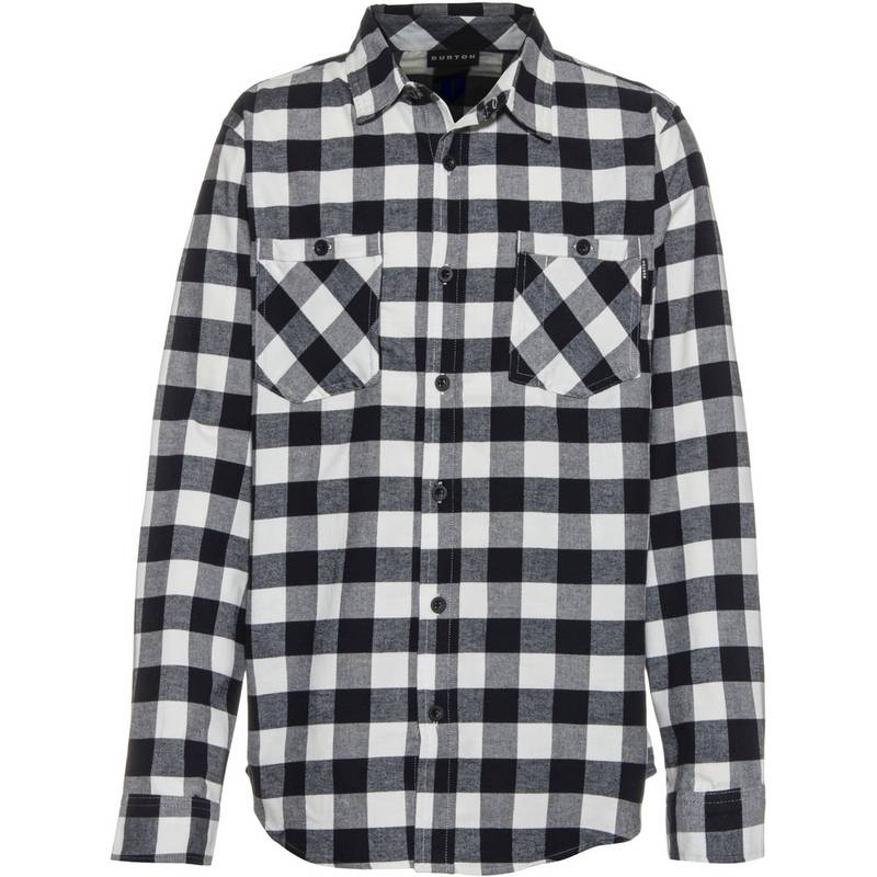 Burton Favorite Langarmhemd Herren