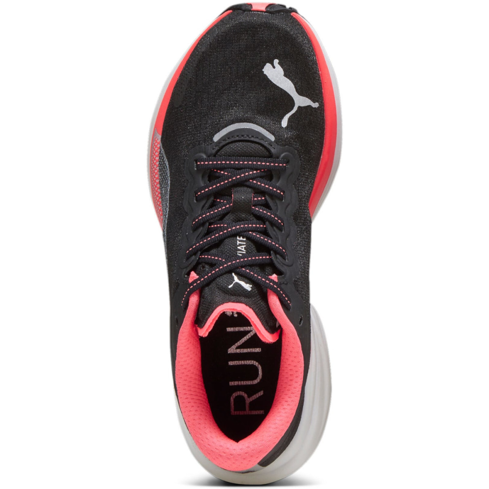 PUMA Deviate Nitro 2 376855-17 / schwarz