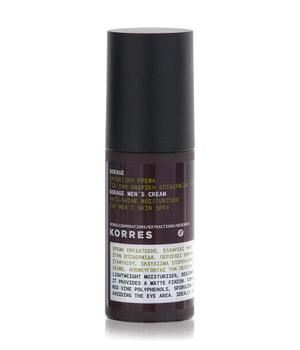 KORRES Borage SPF 6 Gesichtscreme-50 ml